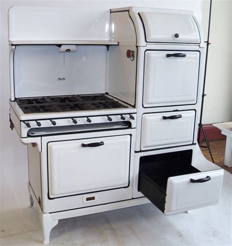 magic chef gas stoves